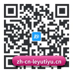 iOS 移动端 二维码